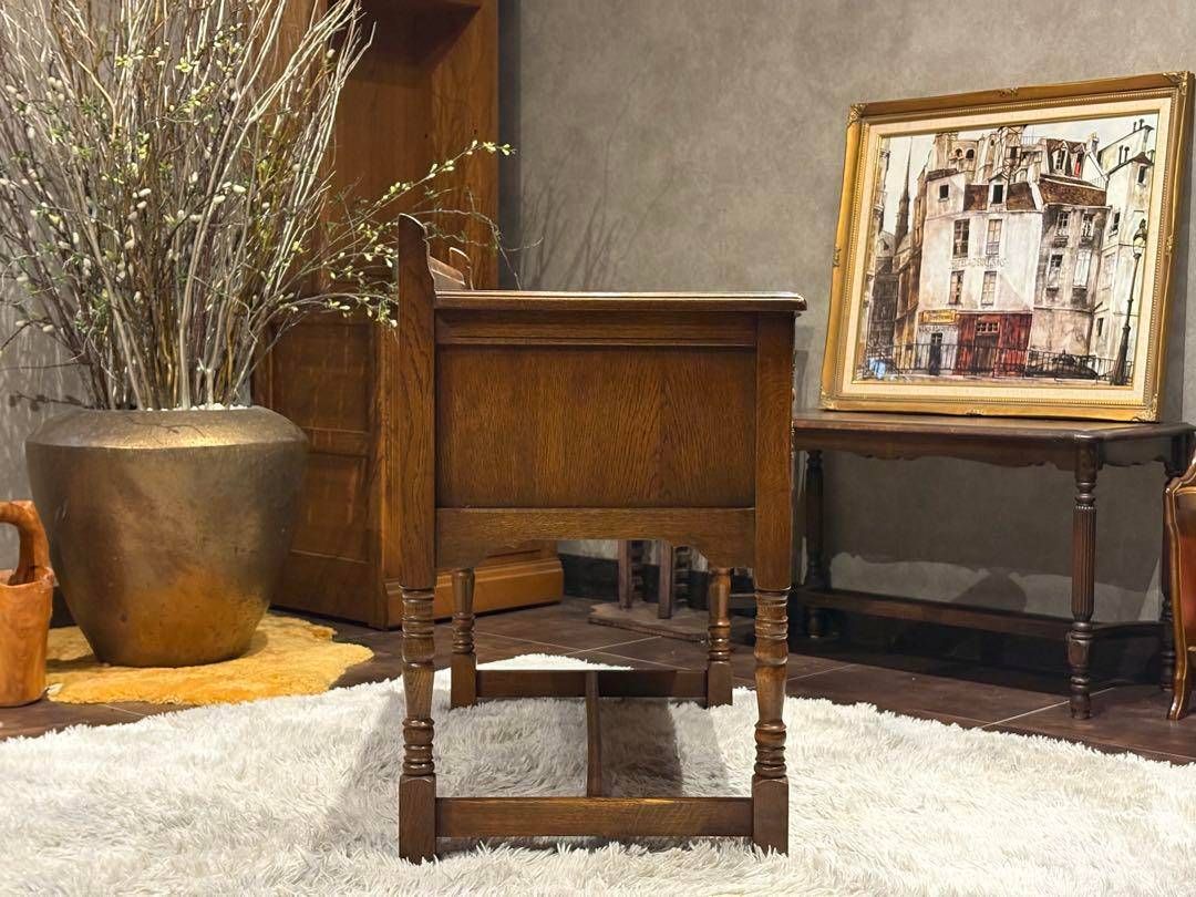 テレフォンベンチ