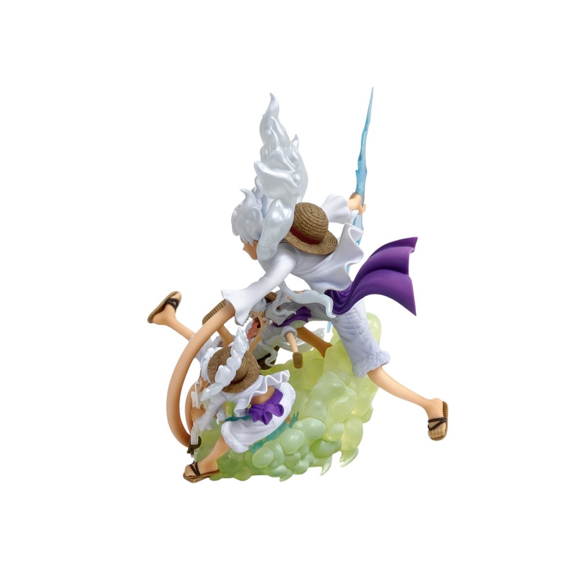 COLLECTION -GEAR5-
