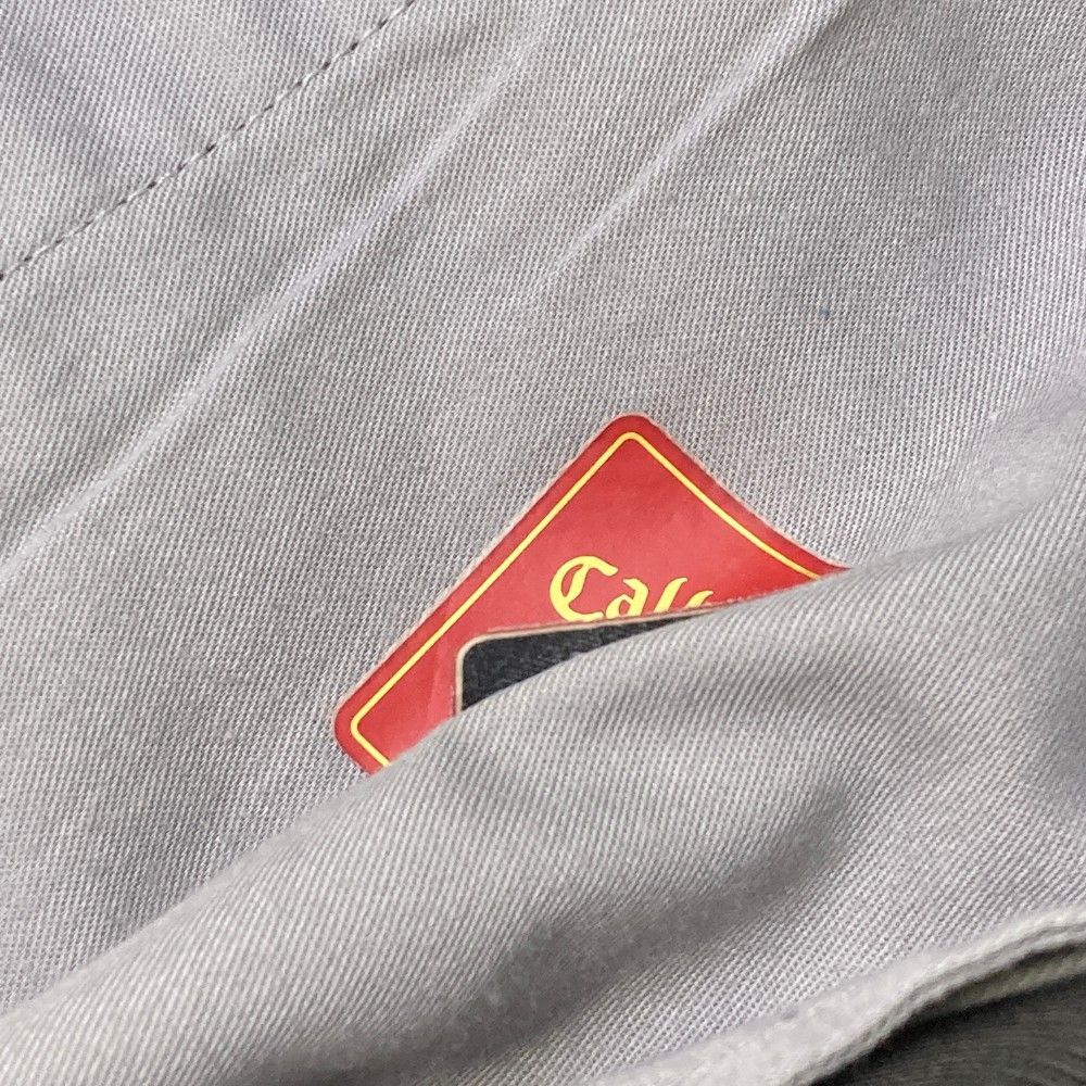 三連休セール！キャロウェイレッドレーベル ブラックパンツ Lサイズ