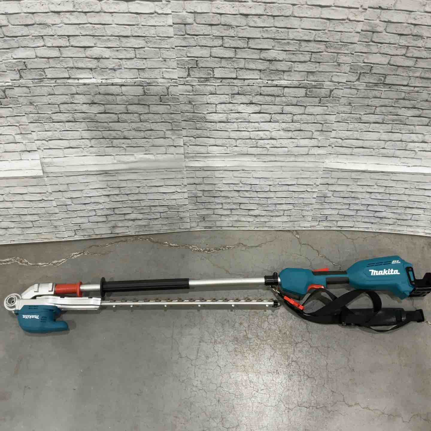 マキタ makita コードレスポールヘッジトリマー MUN501WDSF 川口店