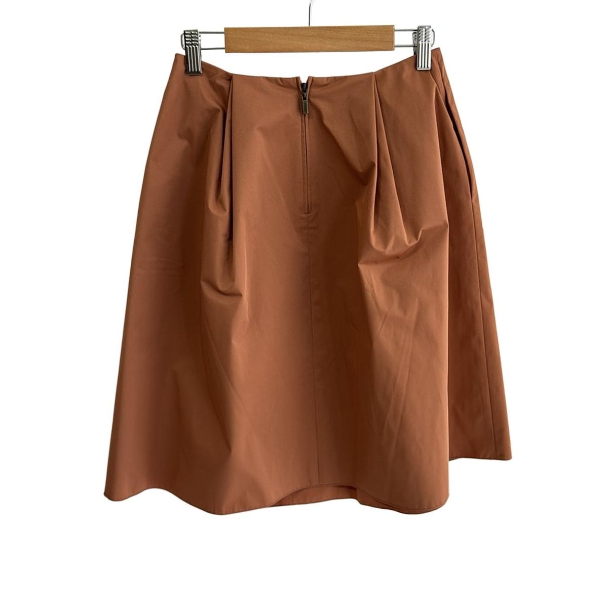 FOXEY NEW YORK(フォクシーニューヨーク) スカート サイズ38 M