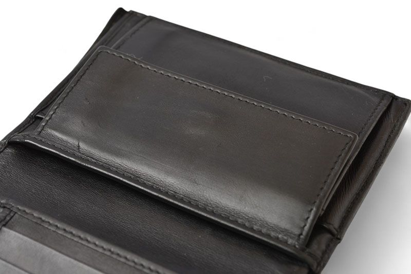 ボッテガヴェネタ 財布/二つ折り財布 BOTTEGA VENETA 折財布 イントレ