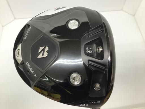 【美品】ブリヂストン　ドライバー　10.5 SR 417C6H1WJEL._UF350,350_QL50_.jpg