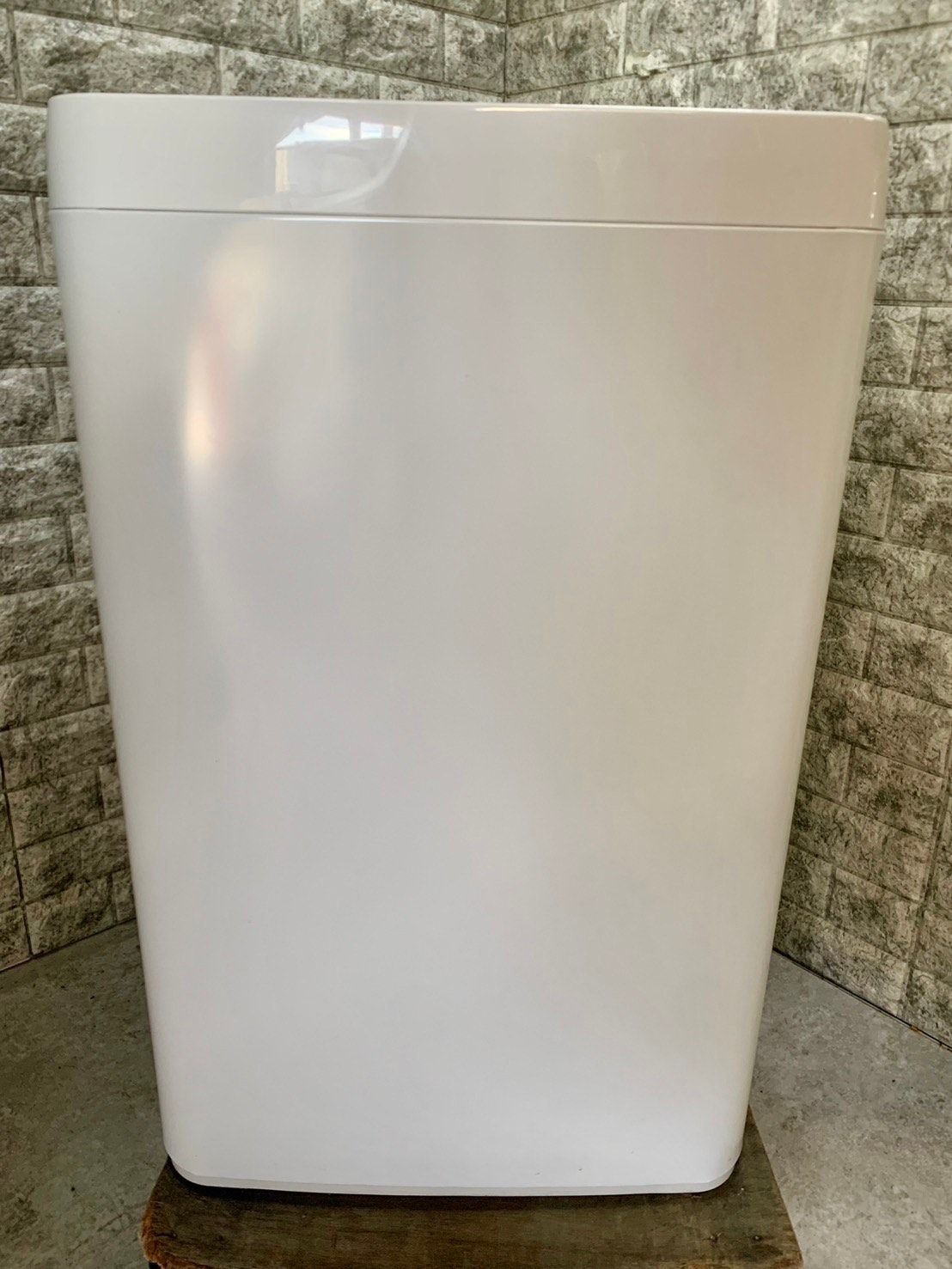 大阪送料無料☆3か月保障付き☆洗濯機☆2022年☆ヤマダ☆YWM-T50H1☆S-896