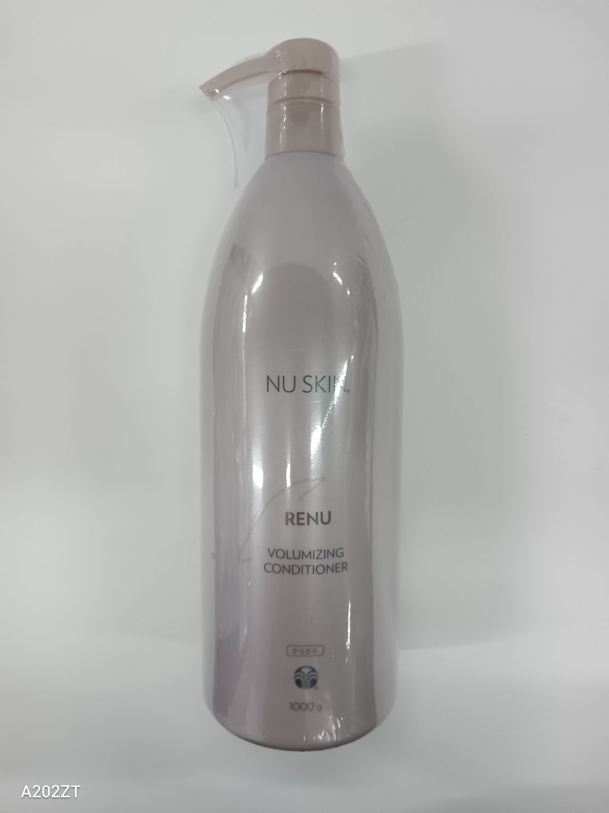 ニュースキン レニュー ボリューマイジング コンディショナー 1000g×2本 NU SKIN ニュースキン レニュー ボリューマイジング