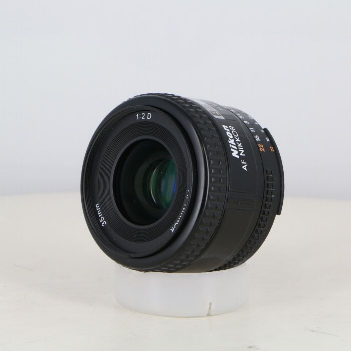 Nikon AF35|2D