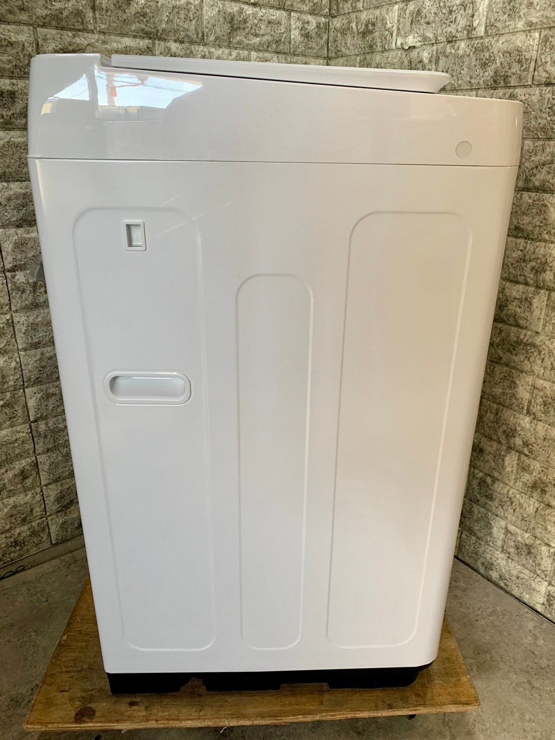 ◻️Hisense 電気洗濯機◻️ ◻️HW-G55BK1◻️(ハイセンス ◻️Hisense 電気洗濯機◻️ ◻️HW-G55BK1◻️(ハイセンス