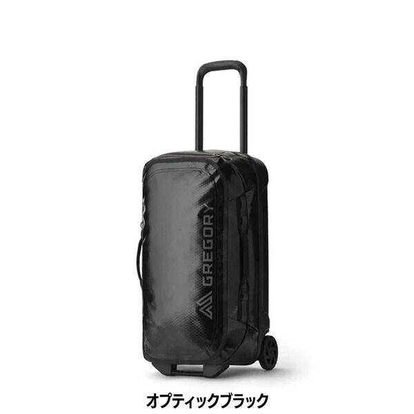 トラベル スーツケース