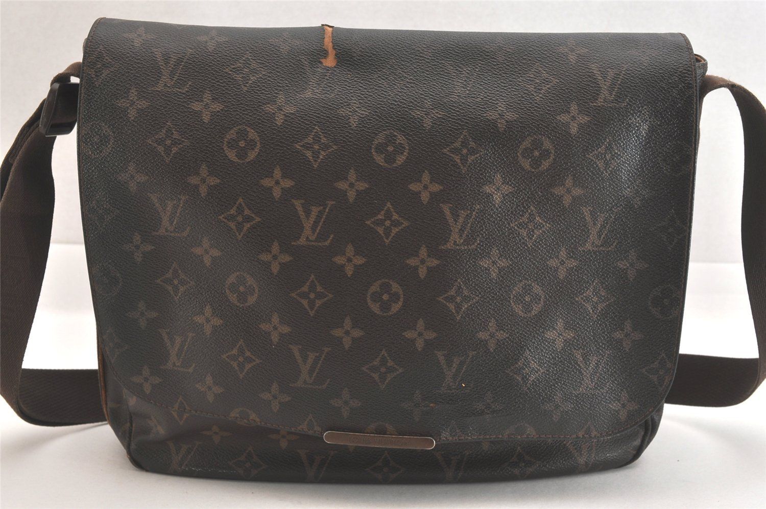 LOUIS VUITTON ルイヴィトン モノグラム メッセンジャー