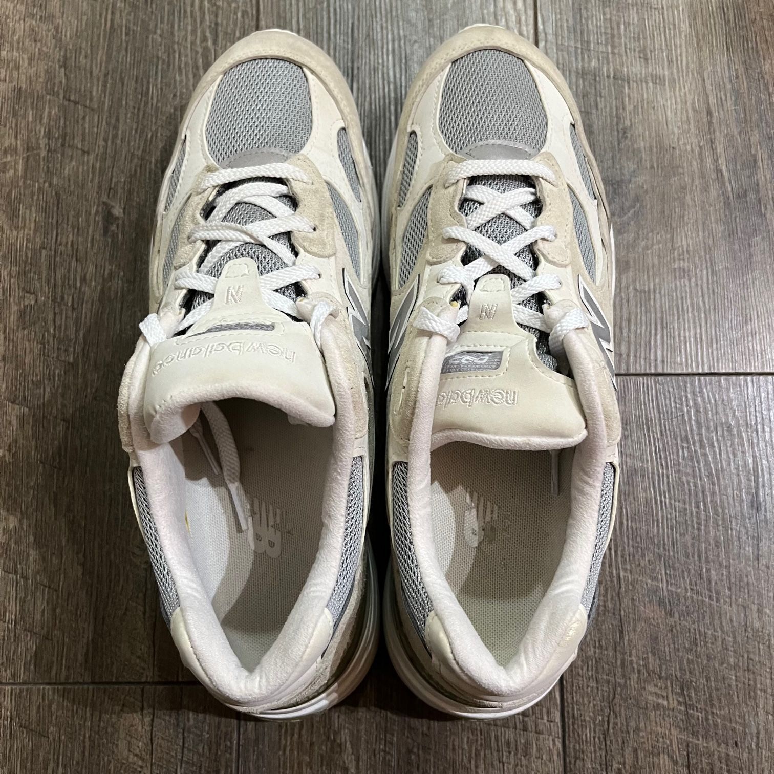 New Balance 992 New Balance 992
