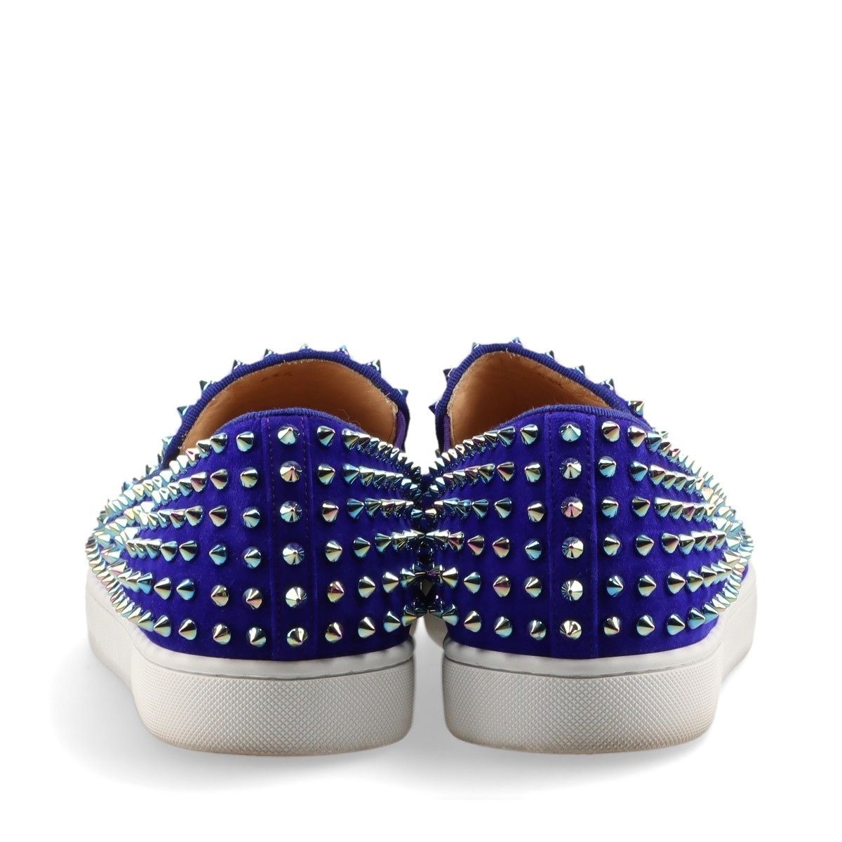 Christian Louboutin クリスチャンルブタン ROLLER BOAT