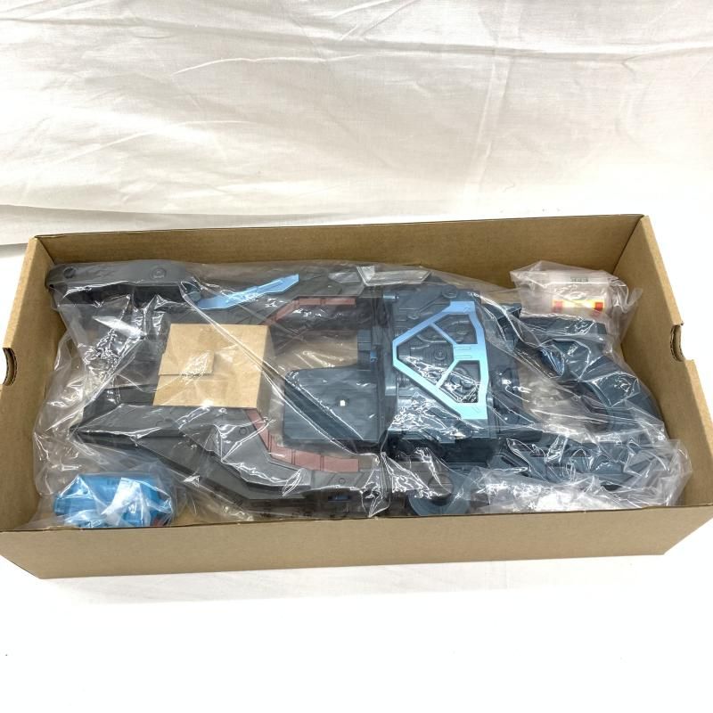 DX変身銃ヴァレンバスター