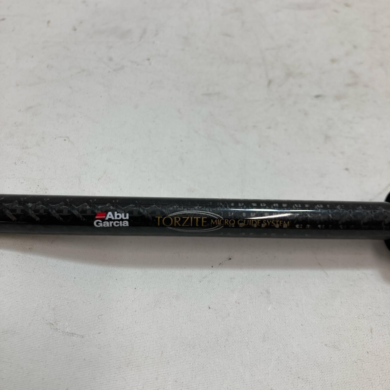 Abu Garcia アブガルシア ルアーロッド エラディケーター ERFS