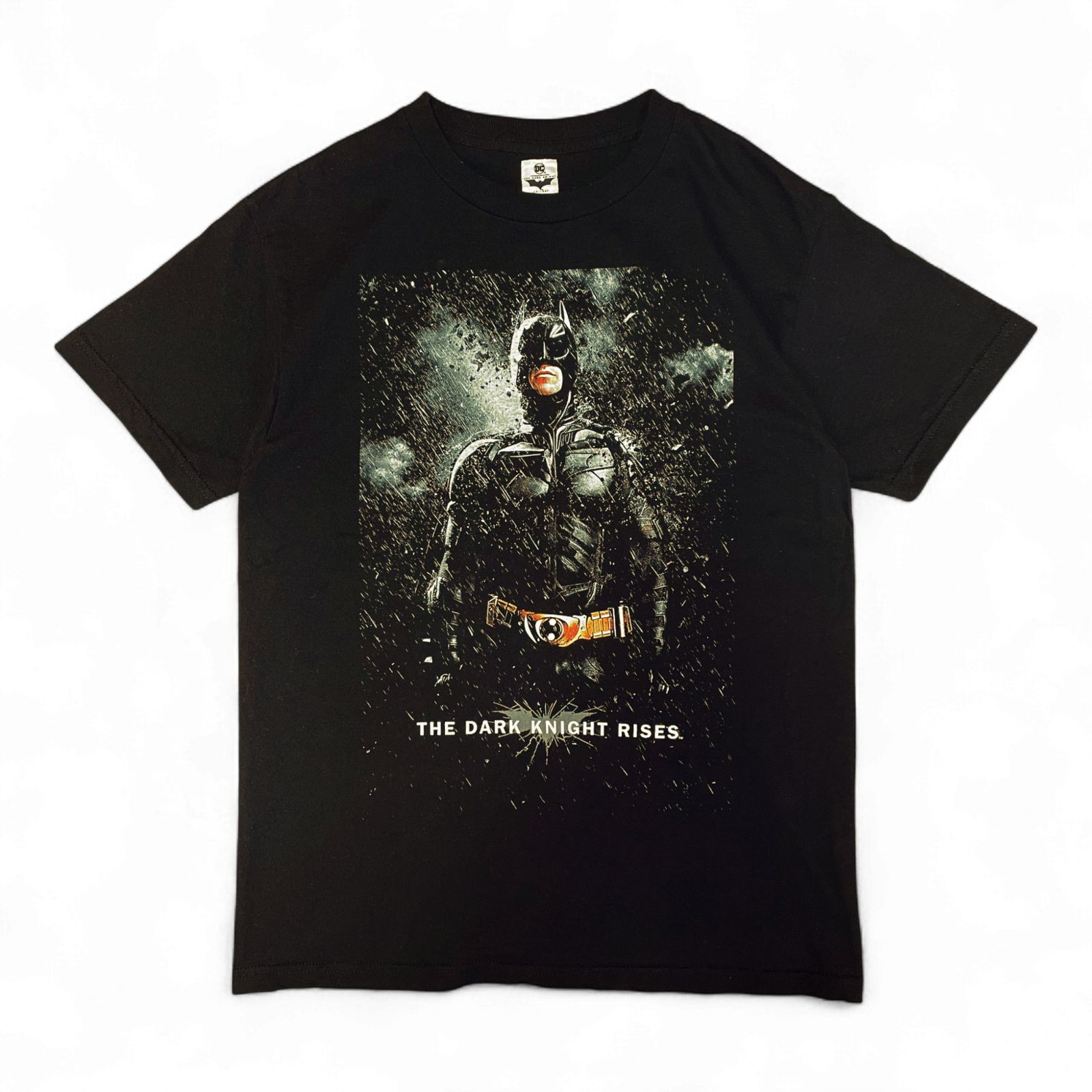 25SS WACKO MARIA ワコマリア THE DARK KNIGHT TRILOGY CREW NECK T