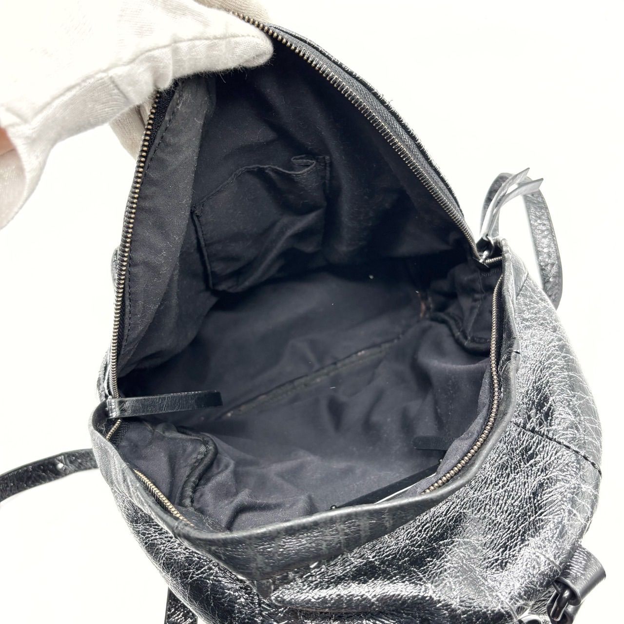 ✨良品✨ DIESEL ディーゼル リュックサック バックパック ✨良品✨ DIESEL ディーゼル リュックサック バックパック