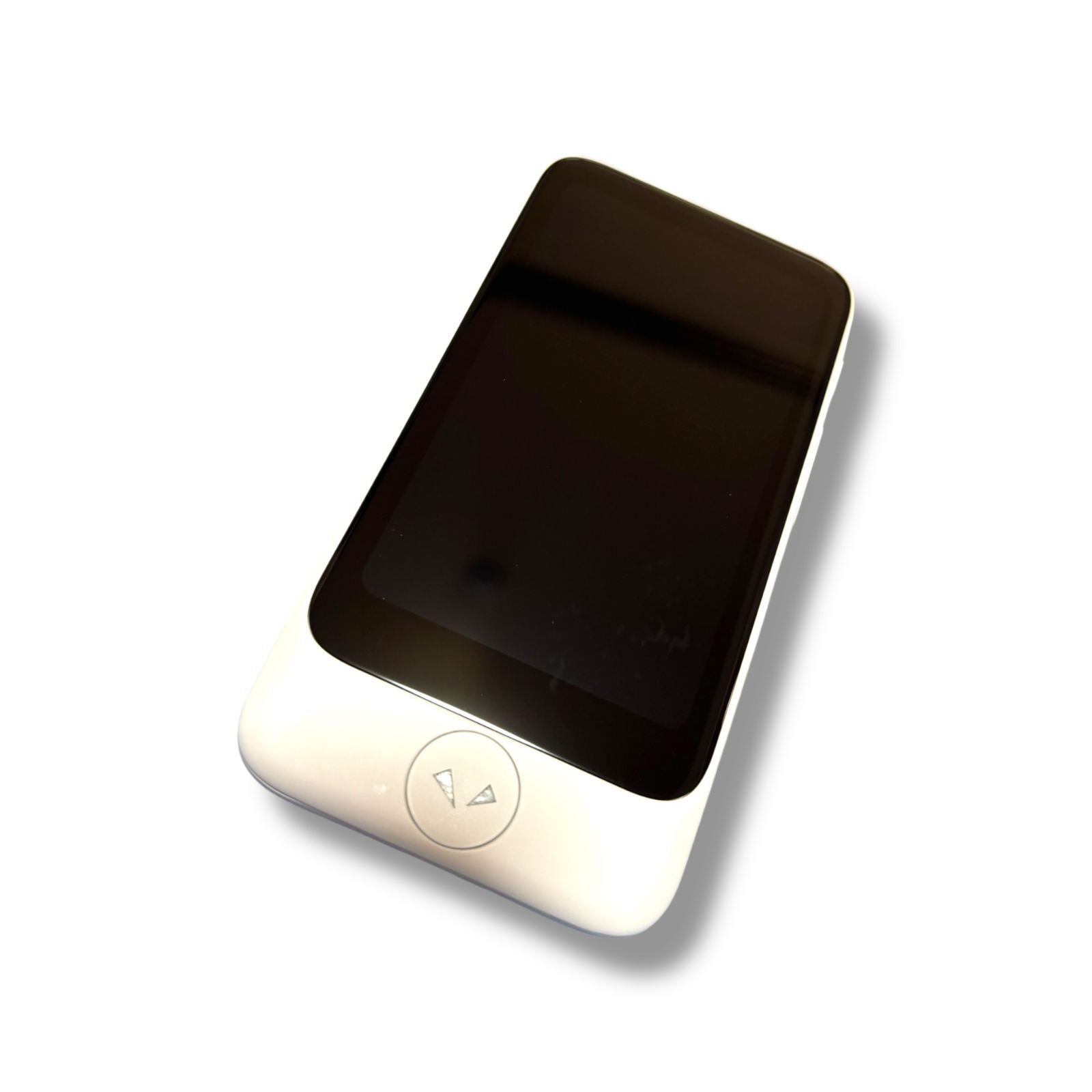 ポケトーク POCKETALK 管理番号2572】POCKETALK （ポケトーク）S Plus PTSPGW - メルカリ