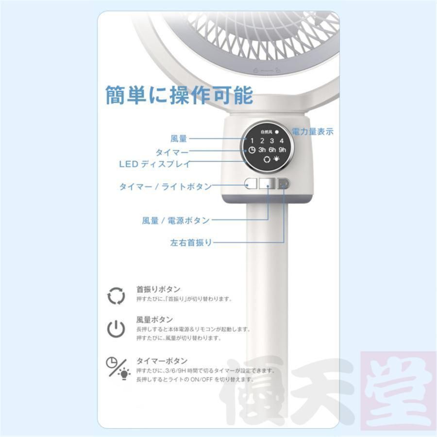 dcモーター 5段階風量