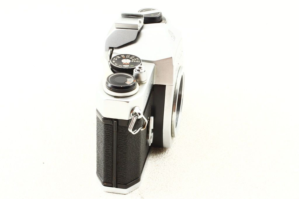 ASAHI PENTAX フィルム一眼レフカメラ 55mm f/1.8レンズ付き 格安品