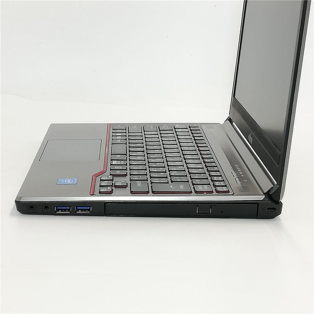 福袋！Win11 SSD512GB 富士通ノートPC 16GB Celeron - メルカリ