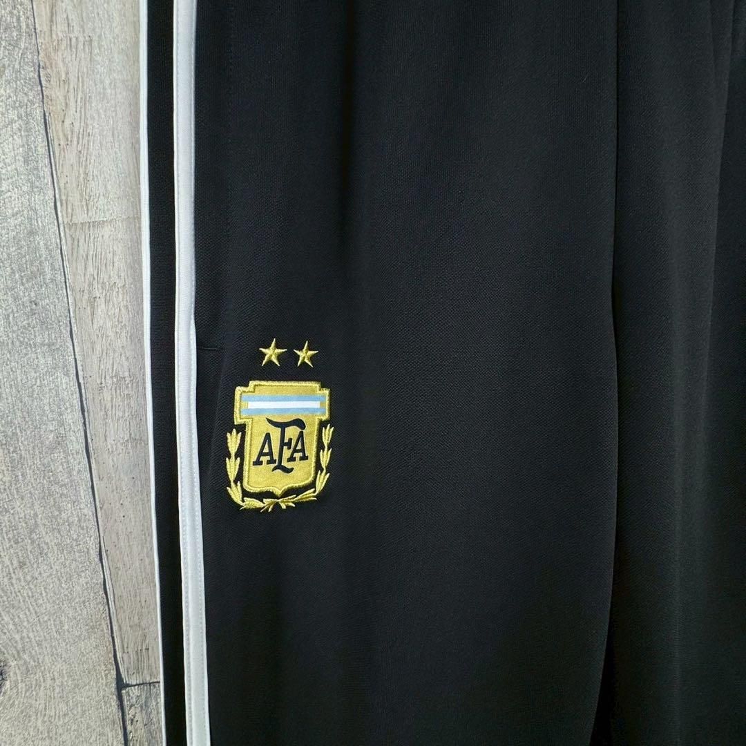 adidas アディダス サッカー アルゼンチン 代表 ライン ジャージ O adidas アディダス サッカー アルゼンチン 代表 ライン ジャージ