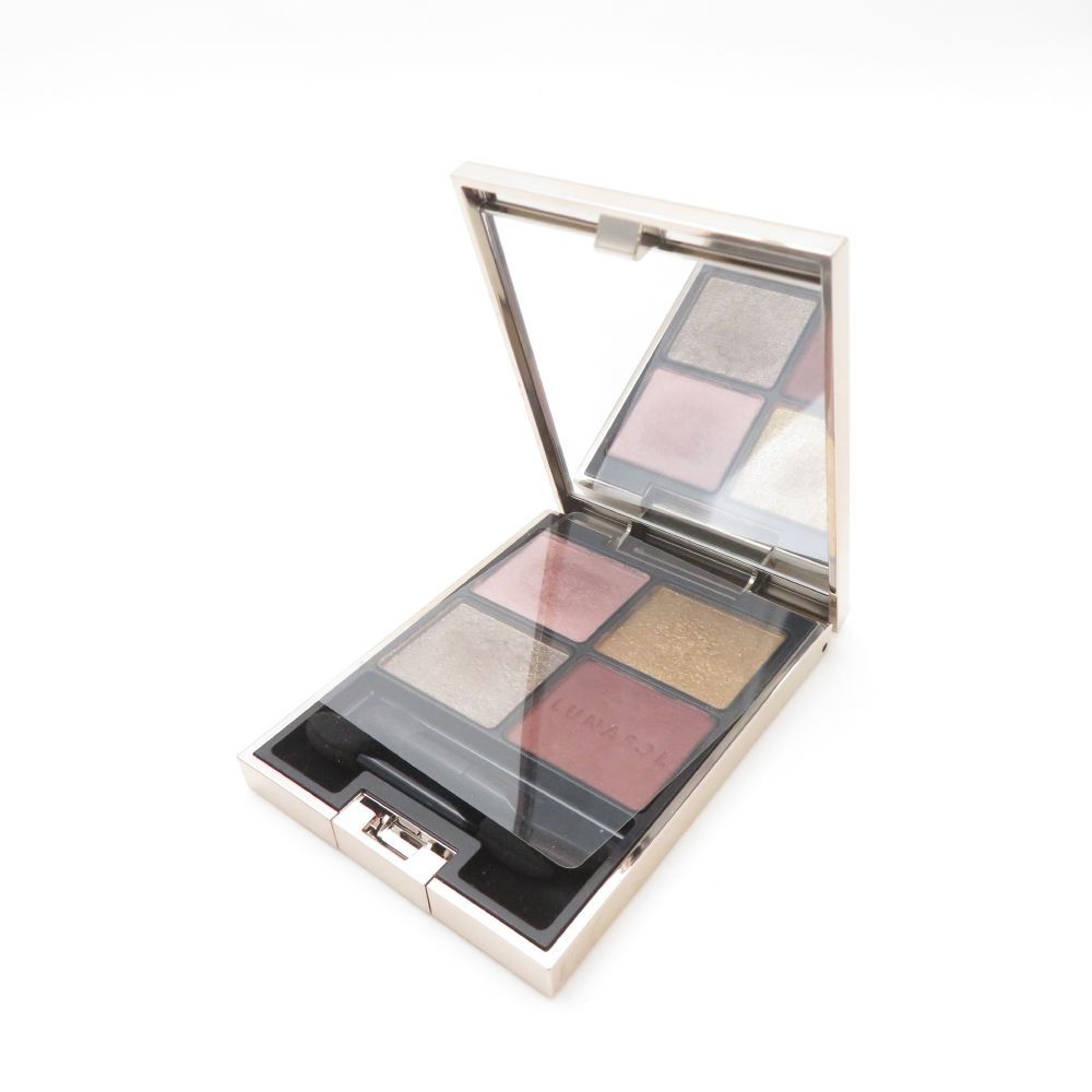 LUNASOL ルナソル アイカラーレーション EX08 ヴィンテージローズ アイカラーレーションN | LUNASOL（ルナソル）公式オンラインストア