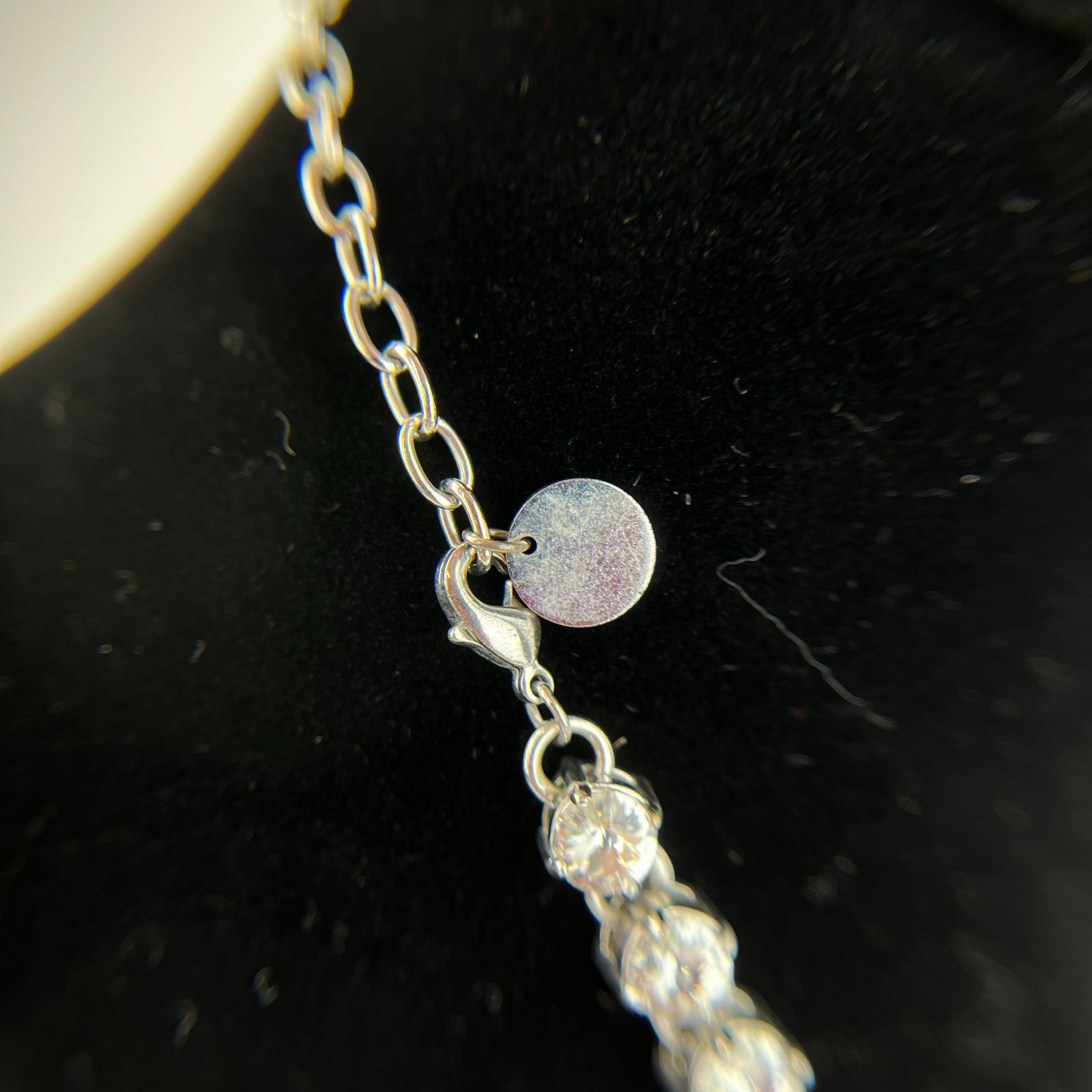 miumiu ミュウミュウ アクセサリー ネックレス ペンダントトップ  