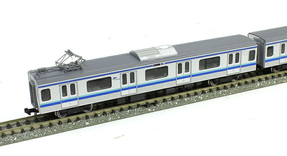 98514 東京臨海高速鉄道 71-000形(りんかい線)増結セット(6両)[TOMIX]【