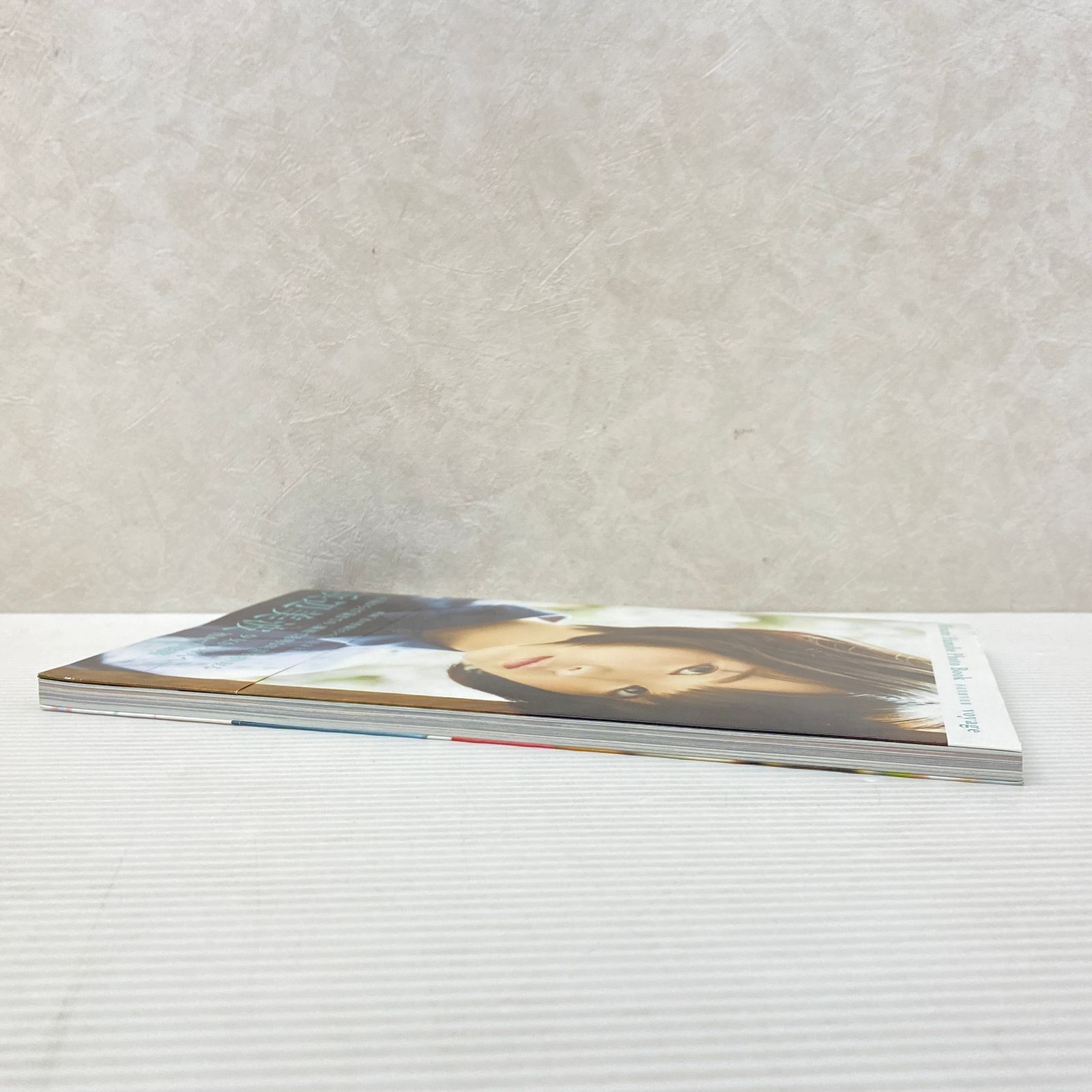 □浜辺美波写真集 voyage 中古品 smbetc088599 - メルカリ