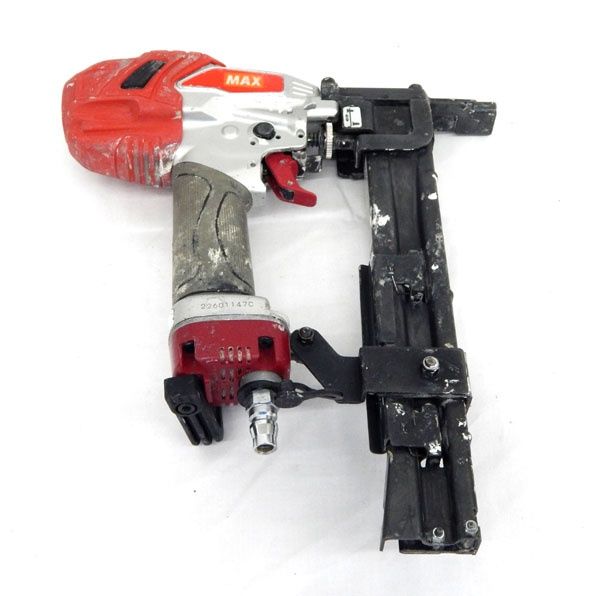 マックス ステープル用釘打機 TAー232G2 HRDEVELOPMENT_JP