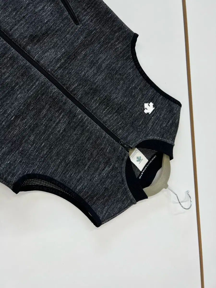 DESCENTE(デサント) 140 綿 ベスト