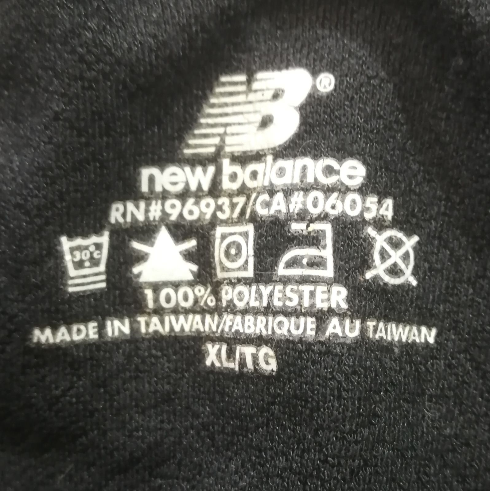 new balance ニューバランス　ショートパンツ　トレーニングパンツ　ゴム・ひもウエスト　サイズＸＬ