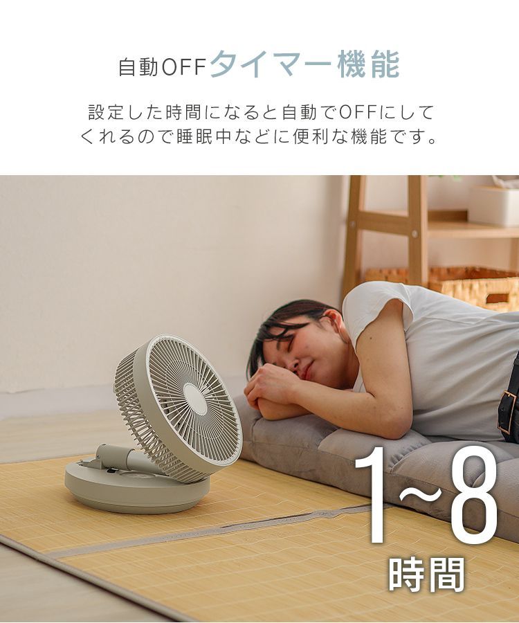 扇風機