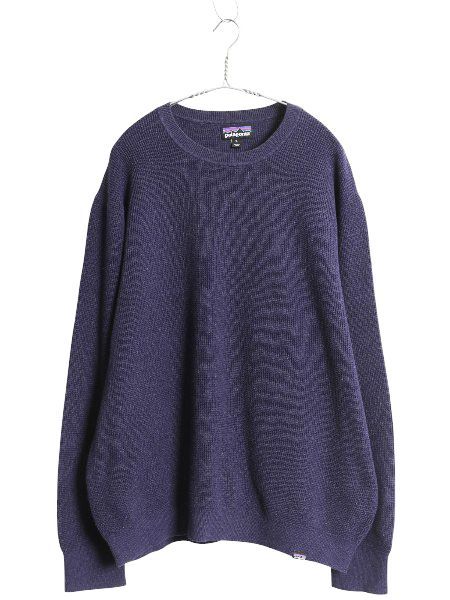 お得なクーポン配布中!】 パタゴニア ユークラッグ ニット セーター  