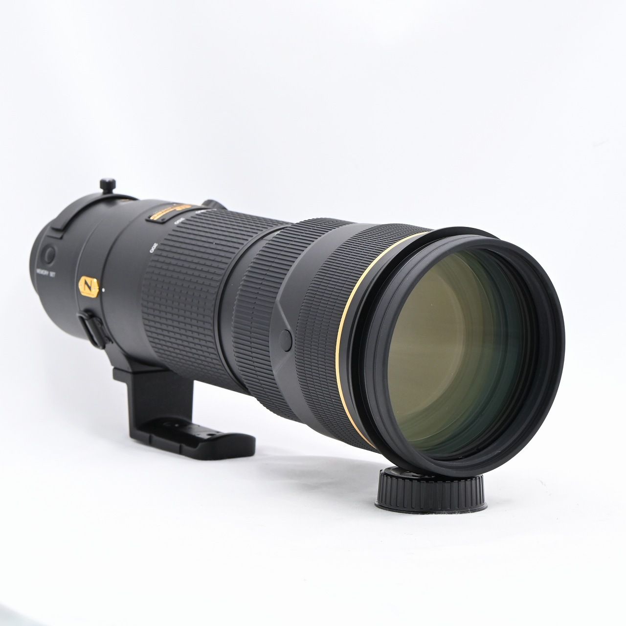 ニコン AF-S NIKKOR 200-400 F4G ED VR II