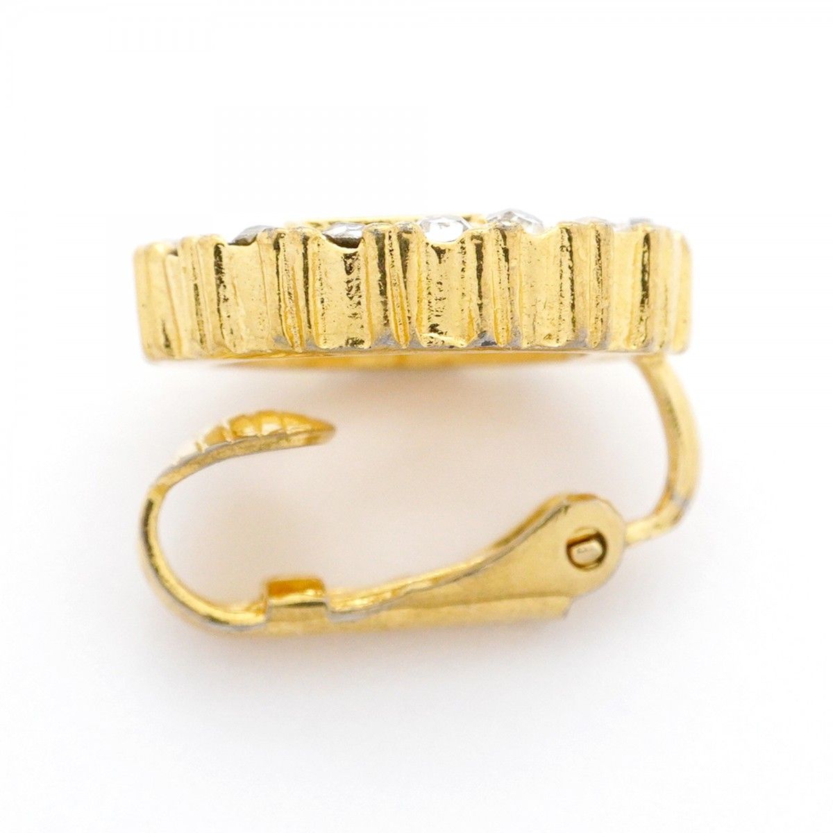 オーバル GPメッキ