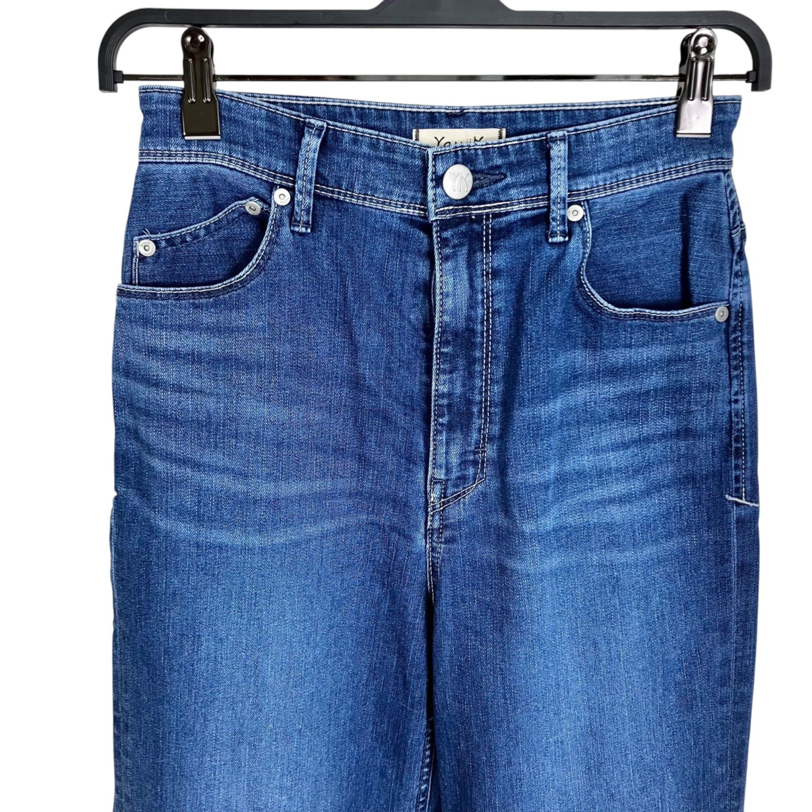 リリス デニムパンツ57152072