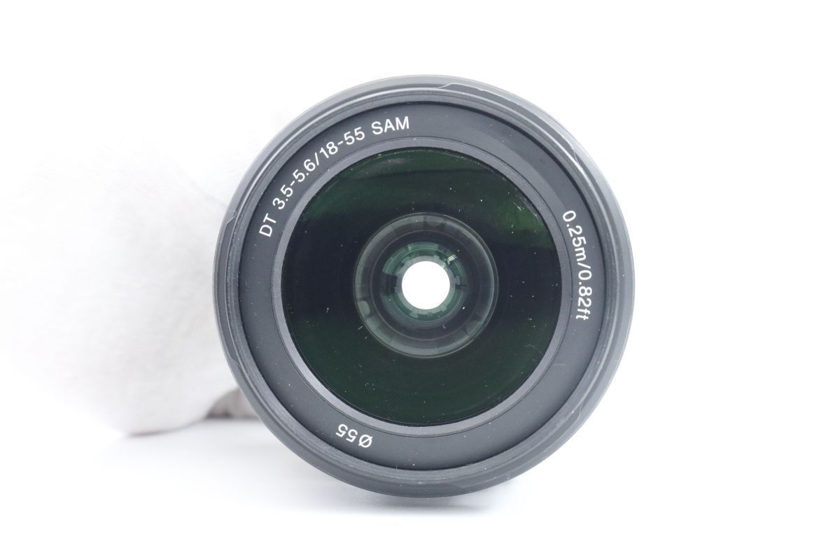α55 SLT-A55V