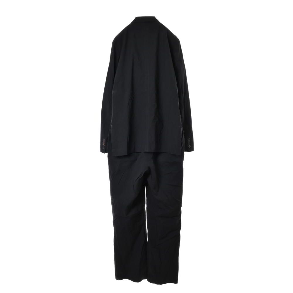 BED J.W. FORD ベッドフォード　カバーオール サイズ1 BED J.W. FORD/ベットフォード】Coverall Jacket/カバーオール