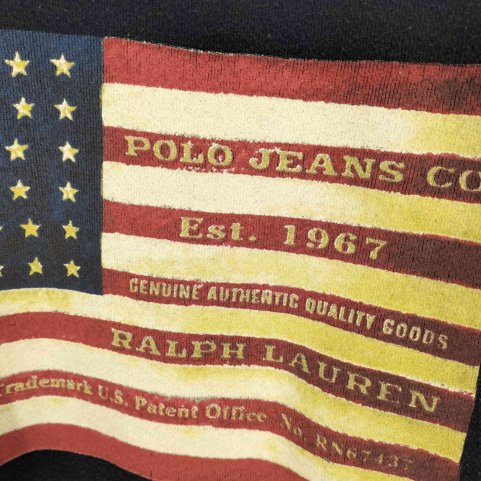 ポロジーンズカンパニーラルフローレン POLO JEANS COMPANY RALPH 