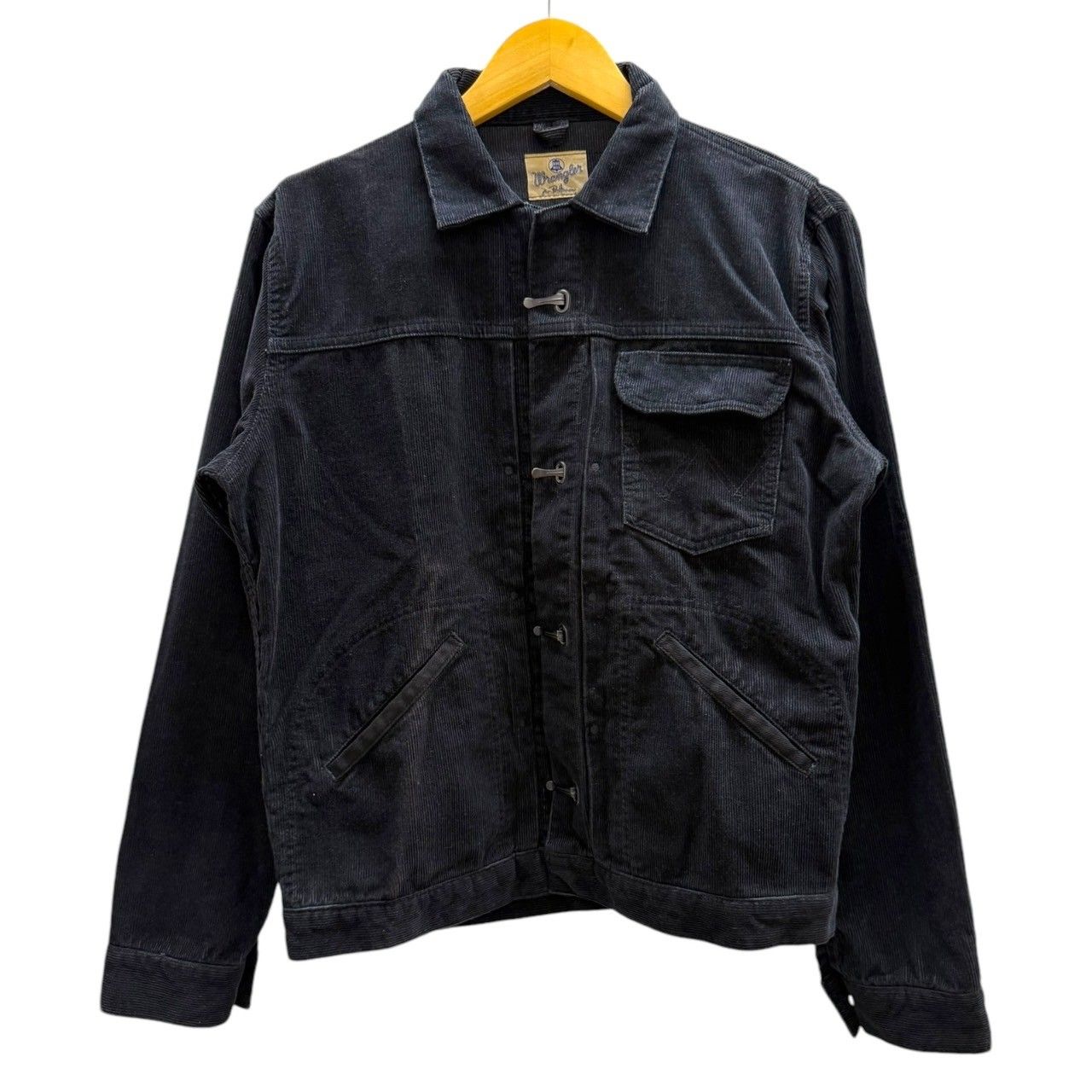 Ron Herman (ロンハーマン) × Wrangler(ラングラー) 細畝 コーデュロイ
