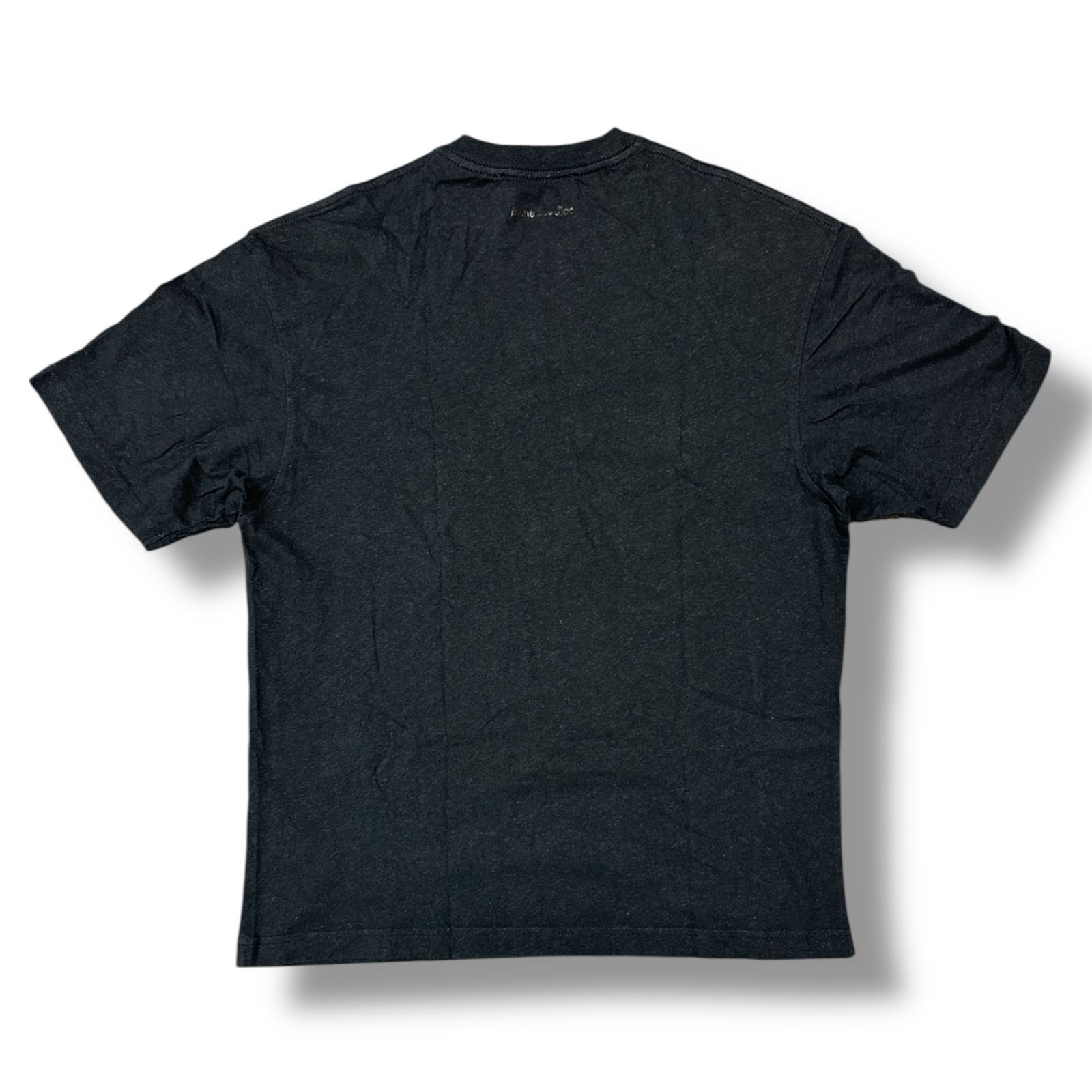 新品未使用品✨ アクネストゥディオズ 半袖Tシャツ 黒 ブラック 中古・古着通販】Acne studios (アクネ ストゥディオス) ロゴT