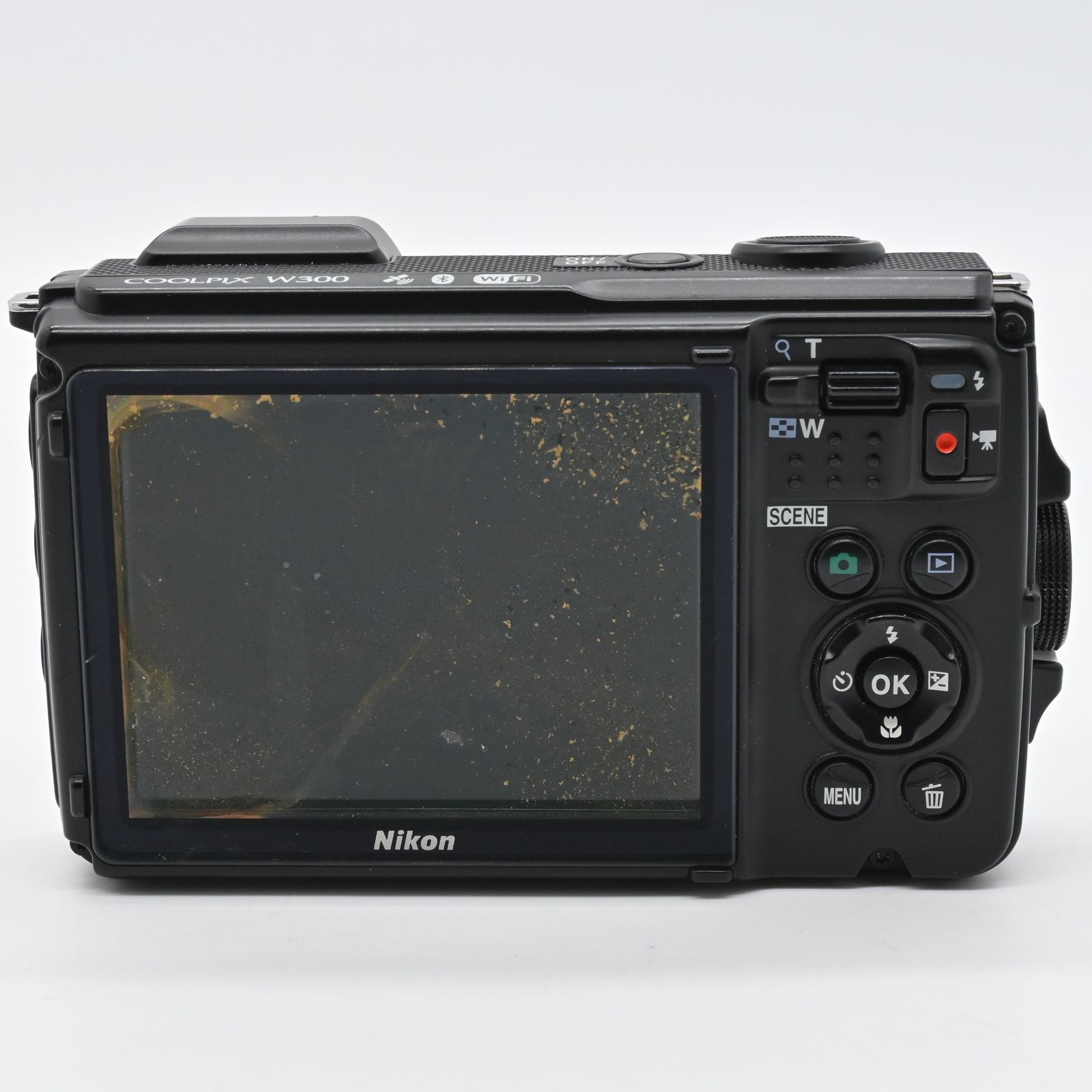 Nikon COOLPIX W 300 品