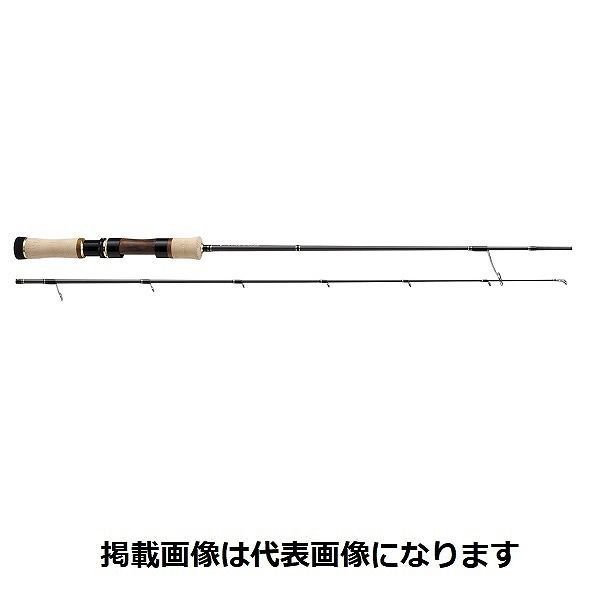メジャークラフト トラウトロッド ファインテール FSG-462UL