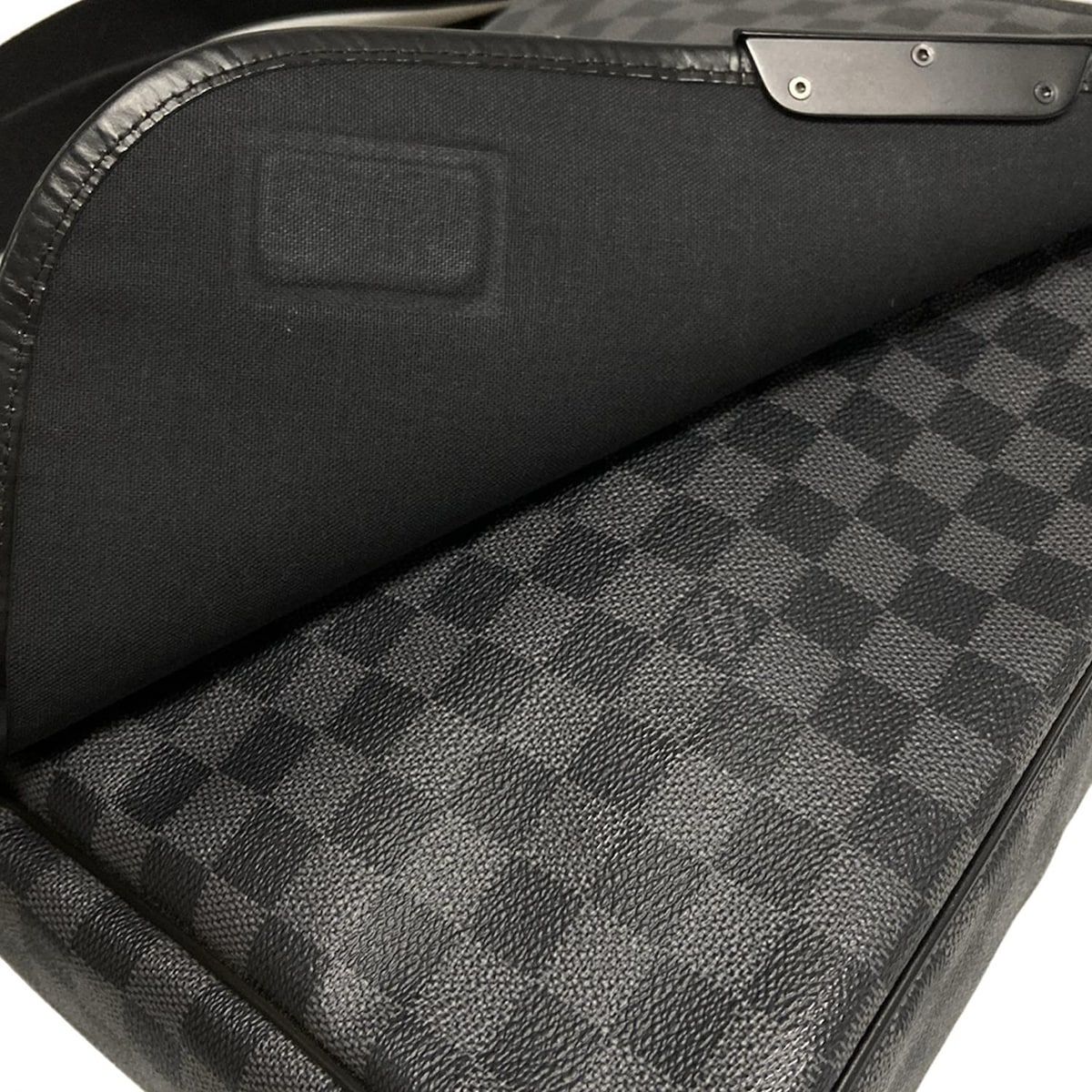 ショルダーバッグ ダミエグラフィット