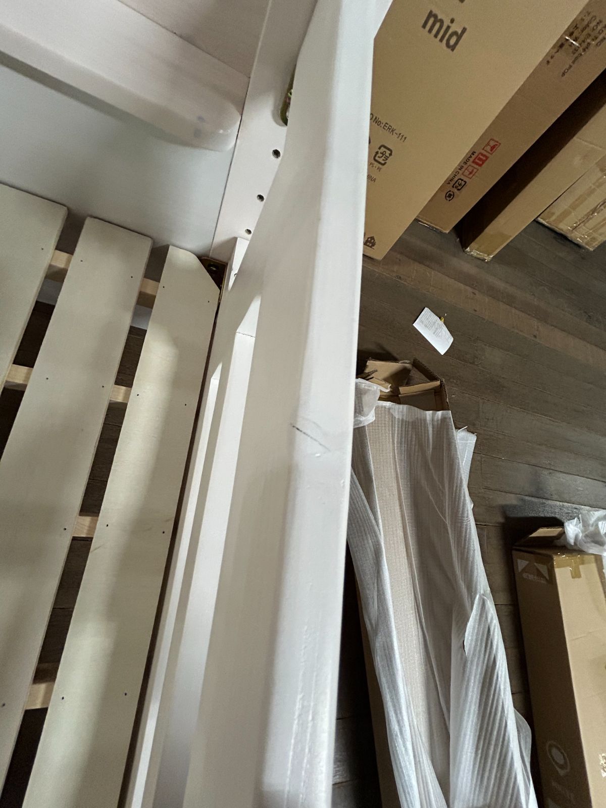 ２段ベット リーウッド