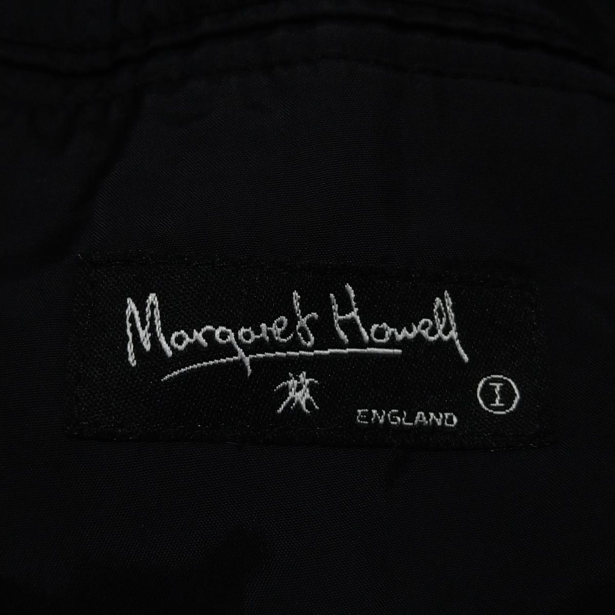 マーガレットハウエル