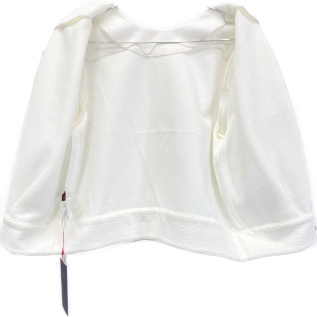 ペタルスリーブプルオーバー 2WAY