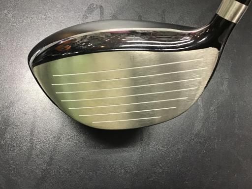 中古】 ダンロップ SRIXON Z-TX(2011) 9.5° ドライバー DR