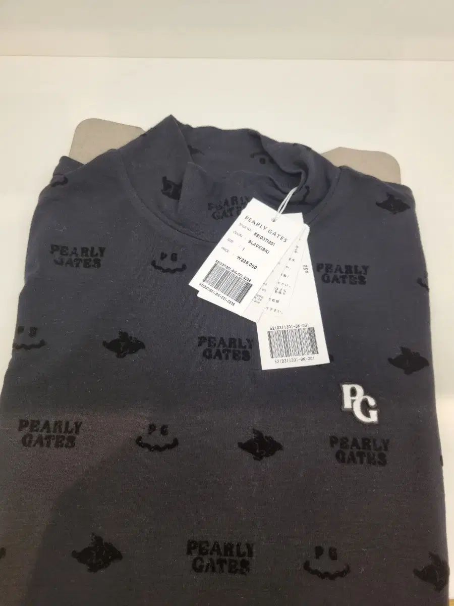 パーリーゲイツ Tシャツ