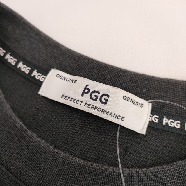 PEARLY GATES PGG ピージージー サイズ4 半袖Tシャツ